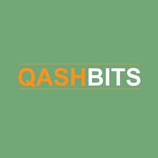 QASHBITS SUPPORT