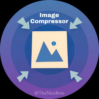Image Compressor Bot
