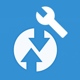 TWRP device tree generator channel