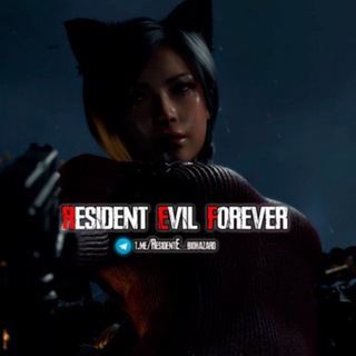 Resident Evil Forever