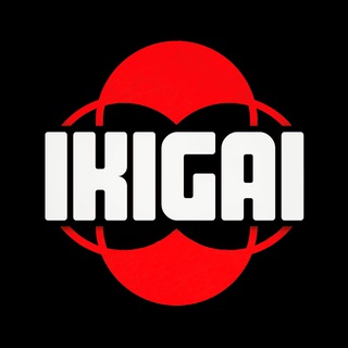 IKIGAI