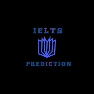 IELTS PREDICTION
