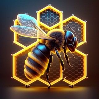 DesigneRR Bee PowerPoint Chat