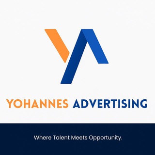 Yohannes Advertising