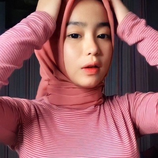 Asupan Hijabers 🍋