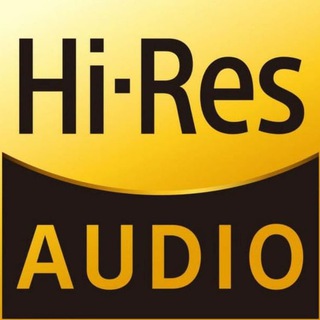Hi-Res Music