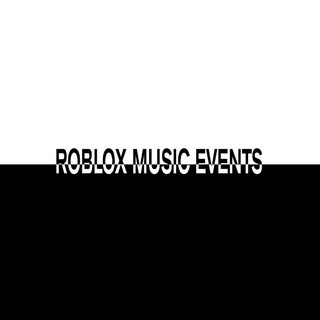 |Roblox| |Music| |Events|