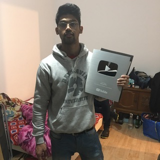 Study in Germany by Nikhilesh Dhure