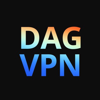 Dag VPN Bot