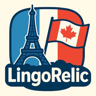 French, TEF Canada, TCF Canada, DELF, DALF, Learn French, French classes, French Library, French Books, Le français, LingoRelic