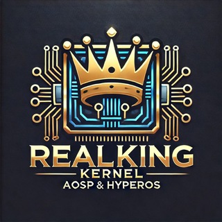 Real-King Kernel's Hub