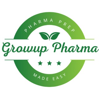 Growup Pharma