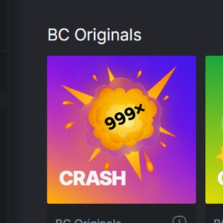 BC GAME CRASH PREDICTOR SIGNALS OFFICIAL