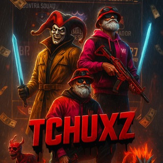 TCHUXZ HACK iOS iPA 📲