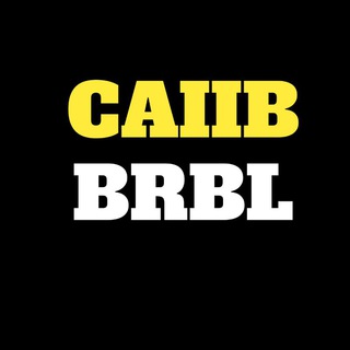 CAIIB WITH ASHOK BRBL