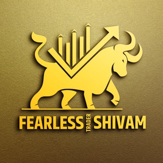 Fearless trader Shivam