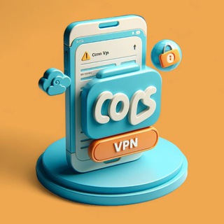 Cons Vpn Bot