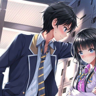 Masamune-kun's Revenge