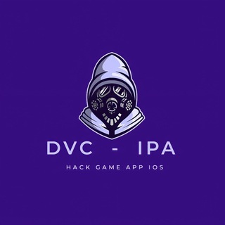 DVC IPA - HACK GAME IOS CHAT