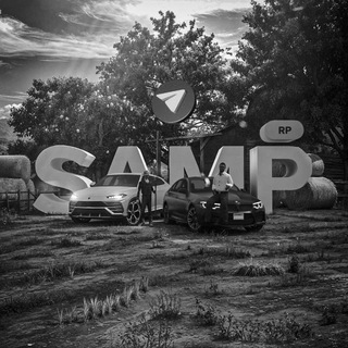 SAMP RP | GTA San Andreas