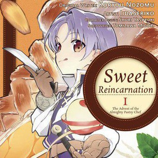 Sweet Reincarnation