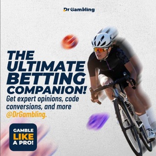 DrGambling | Sports Betting
