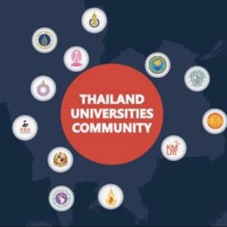 Thailand Universities Community