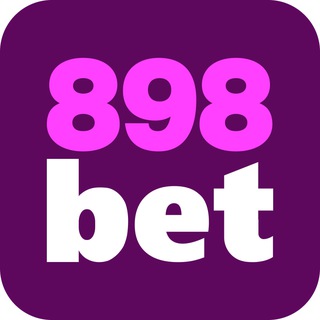 898bet.com| Canal Oficial ®