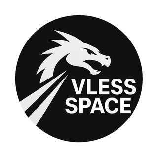 VPN VLESS SPACE