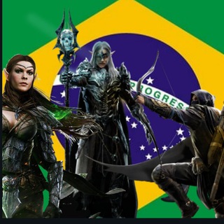 The Elder Scrolls Brasil🇧🇷