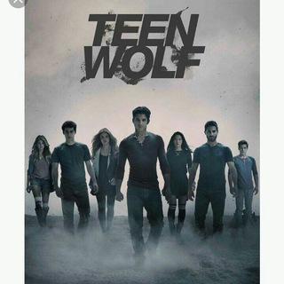 Teen wolf en français🎥📽🎞