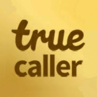 True Caller App - Gold Mod APK Premium
