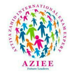 AZIEE | GAT Expert Training