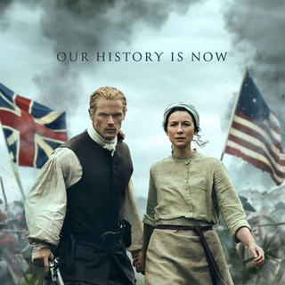 Outlander - Livros e Série