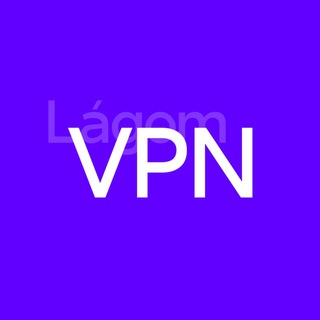 Lagom VPN — надежный ВПН без рекламы