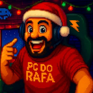 PC DO RAFA OFERTAS