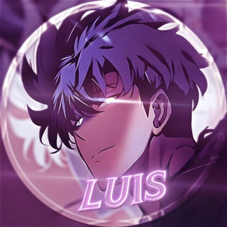 𝘓𝘶𝘪𝘴_𝘴𝘢𝘺𝘴