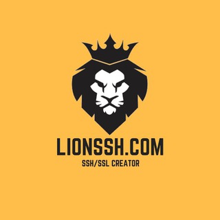 LionSSH - SSH and OpenVPN Creator