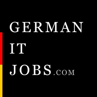 German IT Jobs 🇩🇪