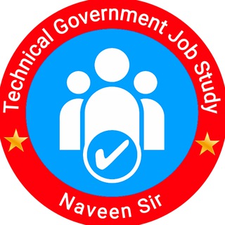 Technical Government Job Study