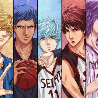 Kuroko no Basuke sub