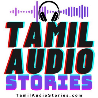 Tamil Audio Stories
