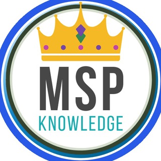 MSP Education