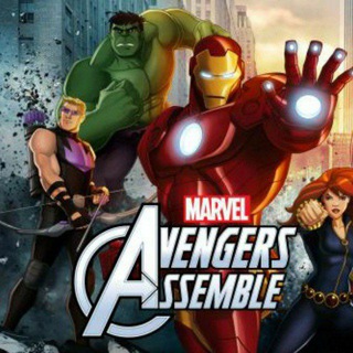 Avengers Assemble in Tamil