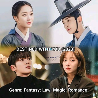 🌺🌺 DESTINED WITH YOU 🌺🌺