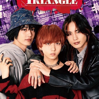 PUNKS TRIANGLE SUB ESPAÑOL