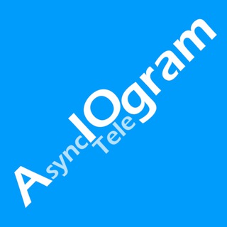 aiogram international