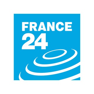 FRANCE 24 ✔