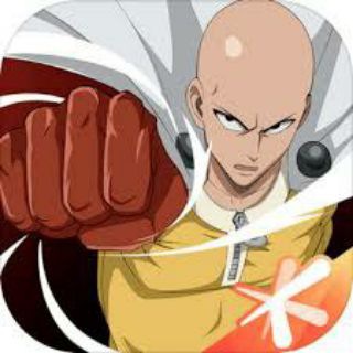 一拳超人-UR時代