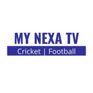 MY NEXA TV